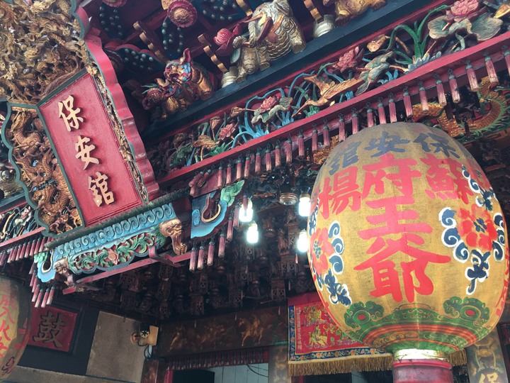 騎 到 北 斗 迓 媽 祖 公 益 之 旅