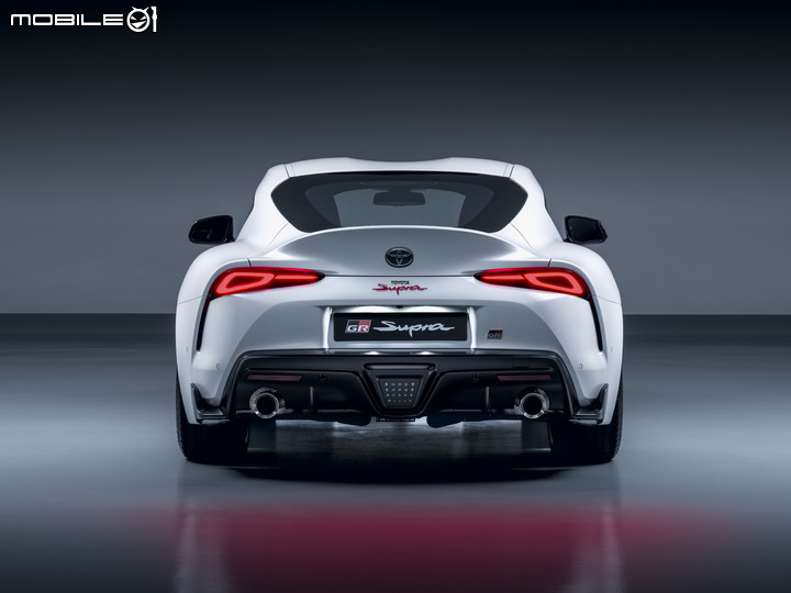 【新訊】Toyota Supra 新增六速手排變速箱選項，具備iMT自動補油，國內將在年底引進！