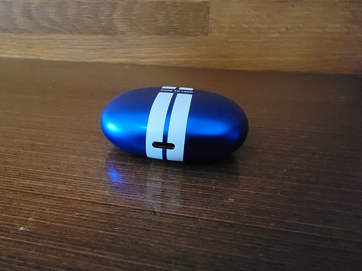 realme Buds Air3 勒芒 不專業開箱