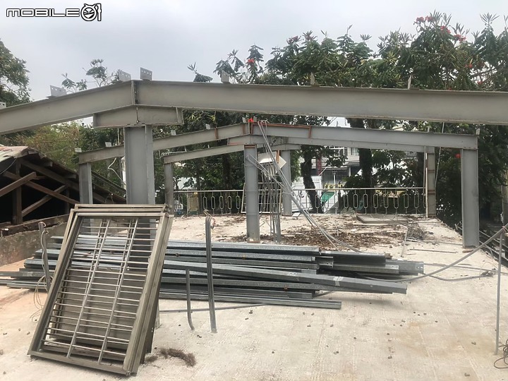 點我看大圖 30年2樓70坪老宅基礎翻新460萬