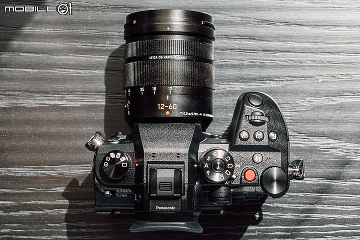 Panasonic GH6 評測報告｜M4/3 錄影旗艦 迎來全方位的有感升級！