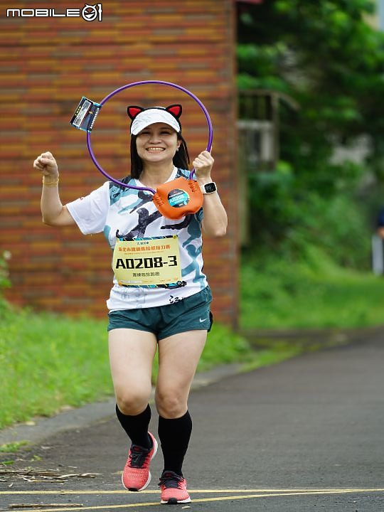 2022新北市鐵道馬拉松接力賽 4/17 照片分享