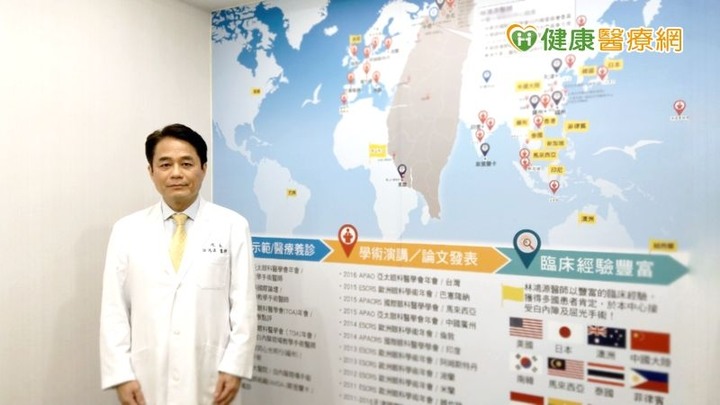 國際白內障屈光手術論壇台灣眼科醫療連結世界