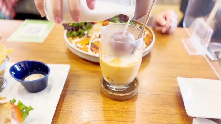 VegFarm無國界蔬食餐廳