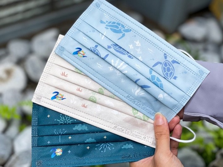 2022澎湖花火節限定聯名週邊、全家仙人掌霜淇淋同步回歸!