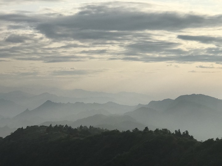 跨界 Cross 穿越－－北宜環繞秘徑