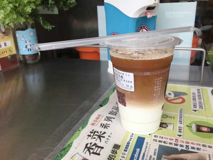騎 到 北 斗 迓 媽 祖 公 益 之 旅