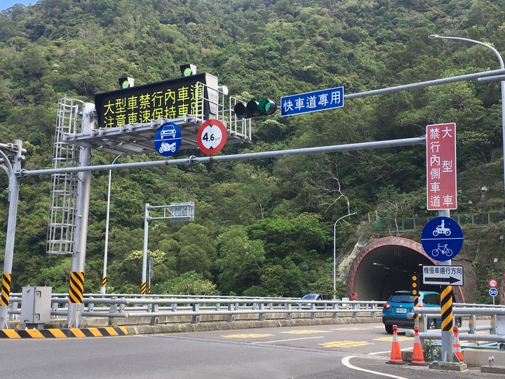 騎遊臺東達仁鄉人文景觀自行車道