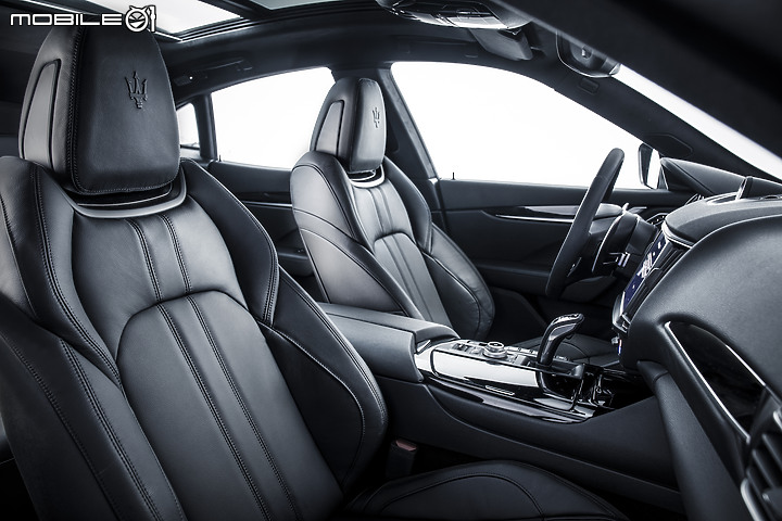 【國內新訊】Maserati推出Levante GT「Sport」版本，新增多項配備自488萬元起！