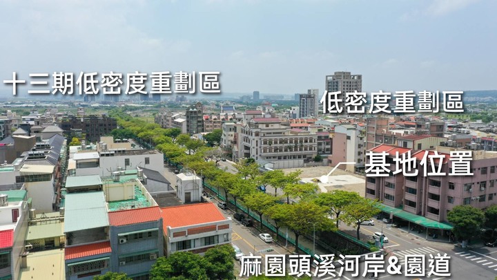 New 南屯【坤悅 君睿】河岸兼園道第一排 宜居建築 質感單純宅 空拍分享