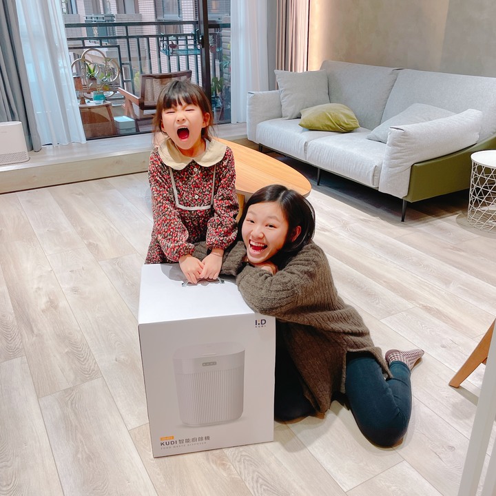 主婦必買擁有玫瑰人生的四寶:廚餘機