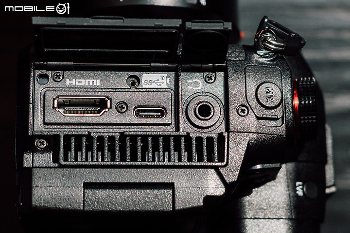 Panasonic GH6 評測報告｜M4/3 錄影旗艦 迎來全方位的有感升級！
