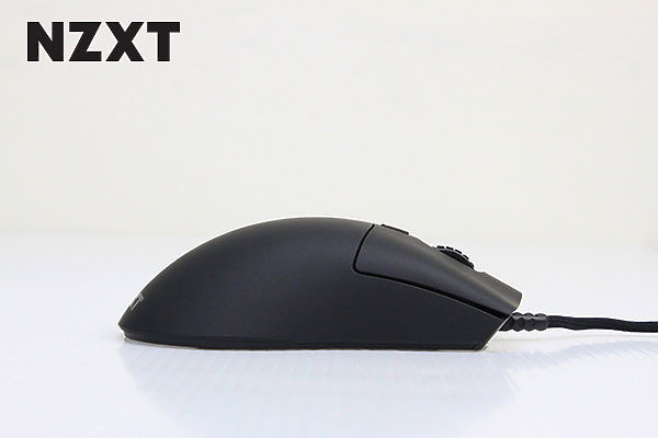 NZXT Lift 電競滑鼠，69g 懸浮控制極速體驗！