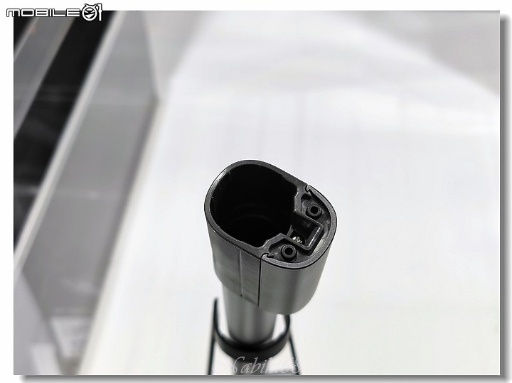 2022 Panasonic新品吸塵器雙錐刷毛(MC-SB85K-H)暨Panasonic 台灣60周年,春季新商品體驗會