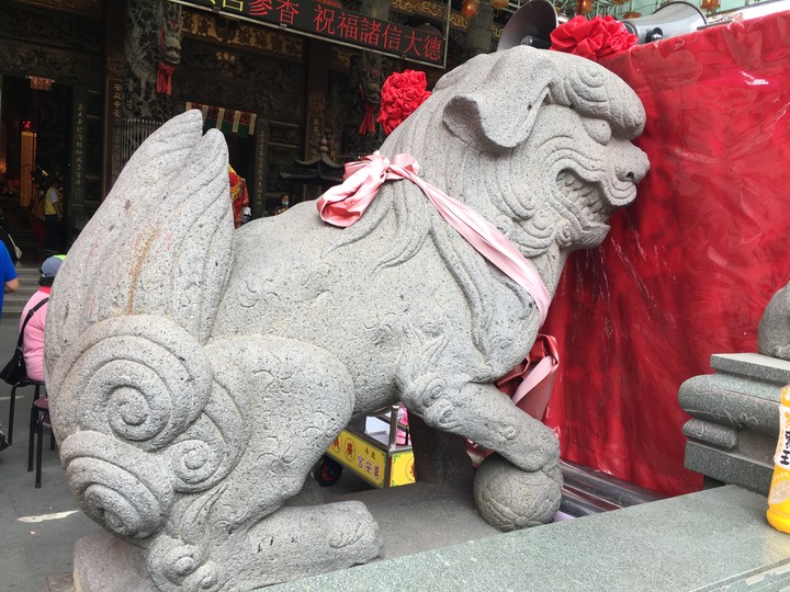 騎 到 北 斗 迓 媽 祖 公 益 之 旅