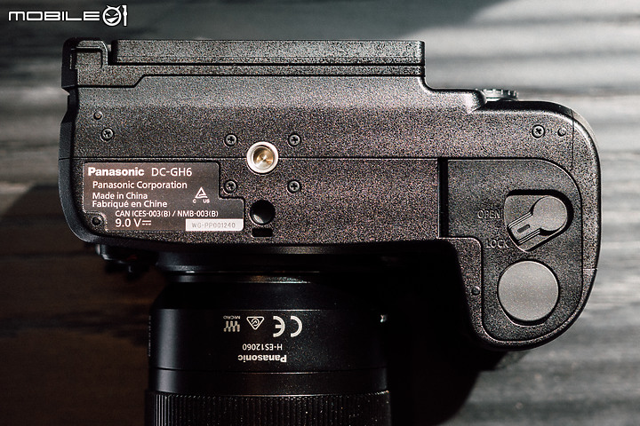 Panasonic GH6 評測報告｜M4/3 錄影旗艦 迎來全方位的有感升級！