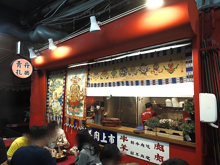 東門市場,令人懷念的夜間食肆,一年半未見之再訪 — 新竹市區春遊散策集錦之三