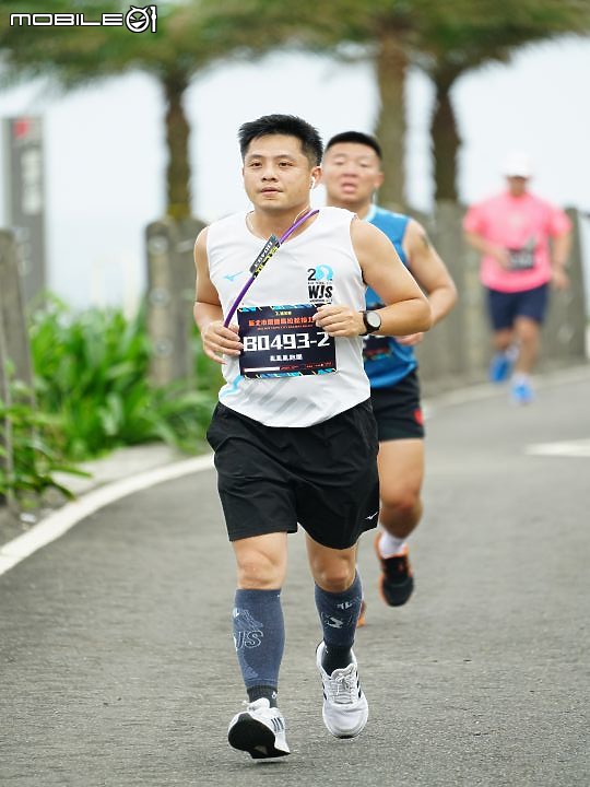 2022新北市鐵道馬拉松接力賽 4/17 照片分享