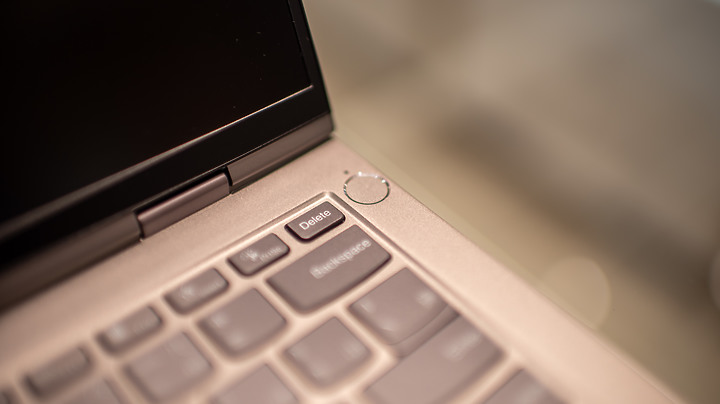 Lenovo ThinkBook 14p Gen2 （AMD）CP值筆電開箱＋一週心得