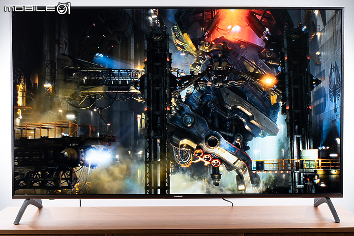 Panasonic LX900 Android TV 試用報告｜一機掌握完整居家娛樂！