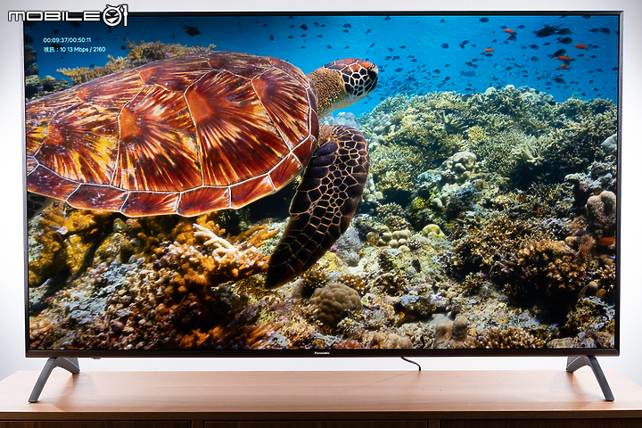 Panasonic LX900 Android TV 試用報告｜一機掌握完整居家娛樂！