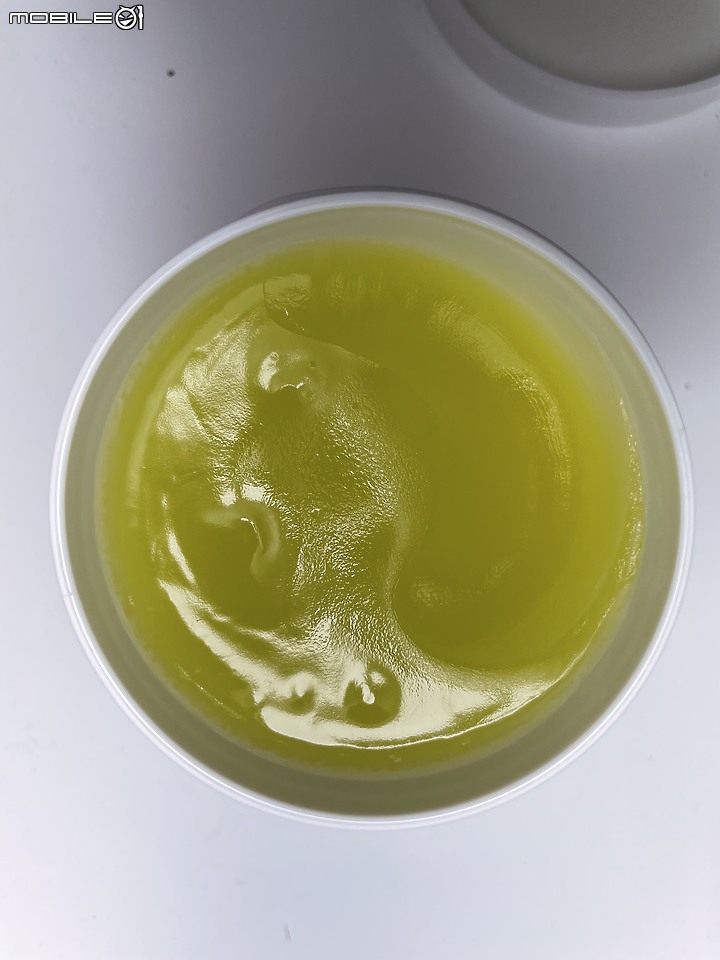 點我看大圖 Bona Fide Summer Edition Superior Hold Pomade 真實夏季高級定型髮油 詳細測試