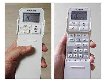 我的第一台變頻冷暖空調-Toshiba開箱文