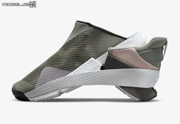 【新訊】Nike GO FlyEase全新配色在台上市 無須動手穿脫的懶人族救星！