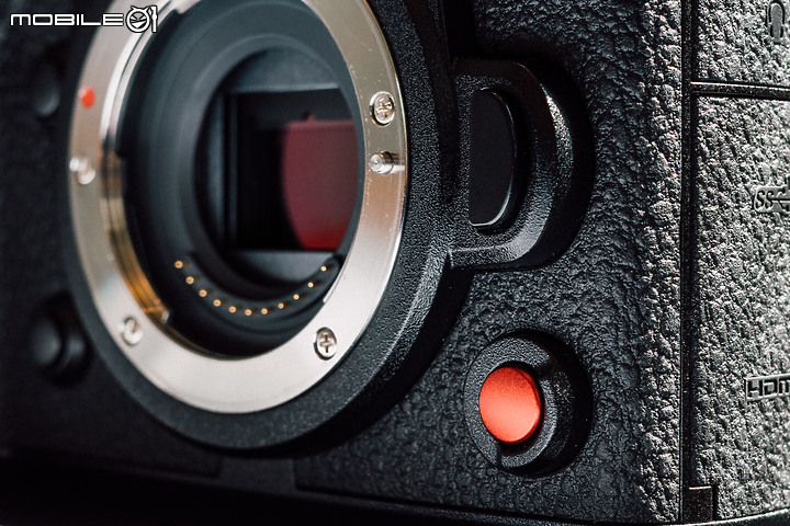 Panasonic GH6 評測報告｜M4/3 錄影旗艦 迎來全方位的有感升級！