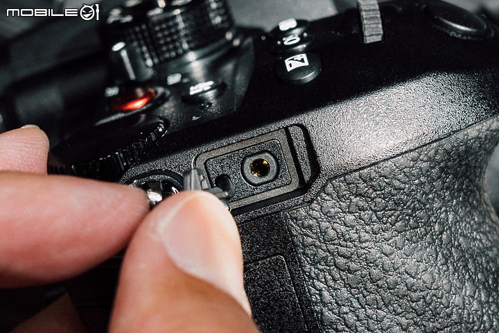 Panasonic GH6 評測報告｜M4/3 錄影旗艦 迎來全方位的有感升級！