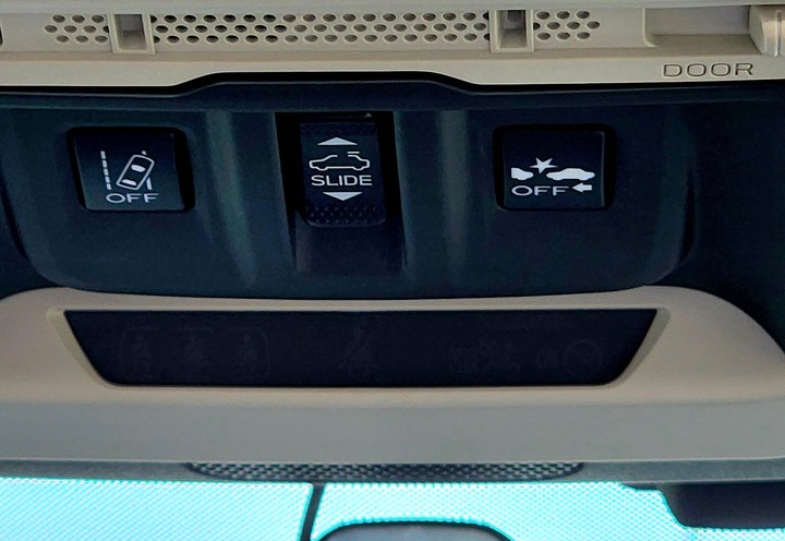 【試乘】SUBARU FORESTER 不只有性能~還有高科技!帶你征服山路~也可以舒服上高速