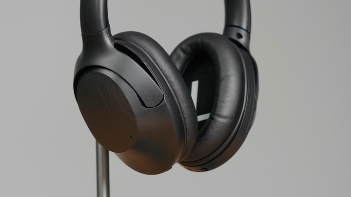 燈泡牌降噪藍牙耳罩式耳機 Philips TAH8856、TAH6506