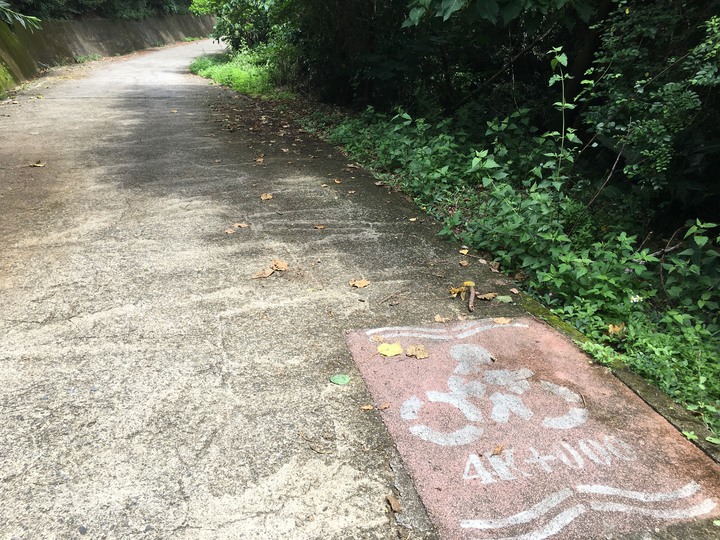騎遊臺東達仁鄉人文景觀自行車道
