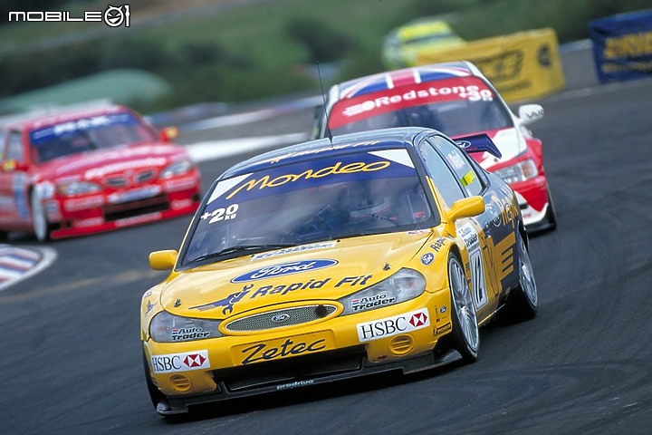 【經典回味】是終點還是起點?Ford Mondeo三十年生涯總回顧