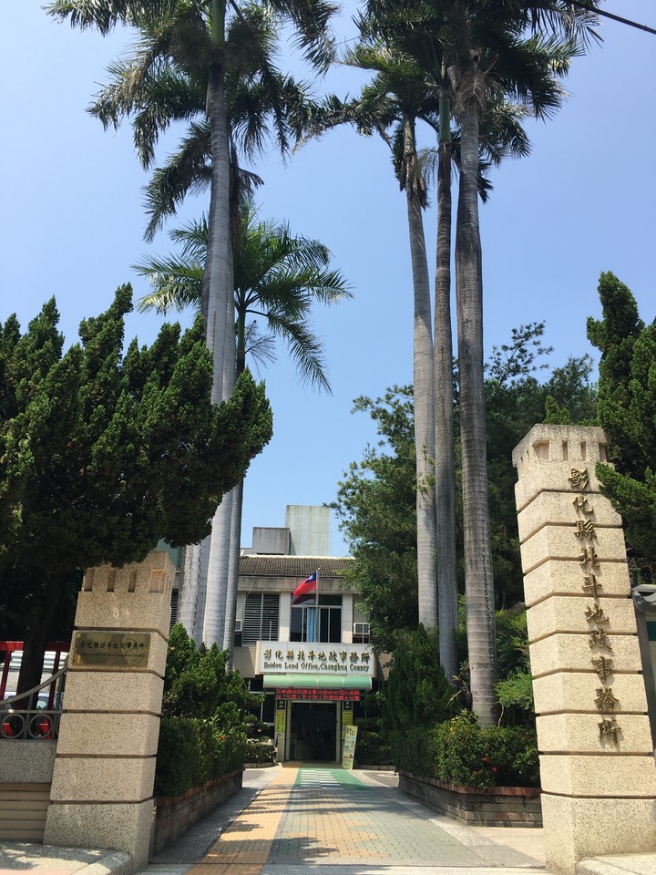 騎 到 北 斗 迓 媽 祖 公 益 之 旅