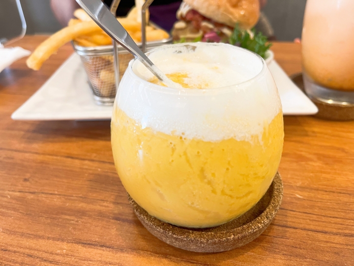 VegFarm無國界蔬食餐廳