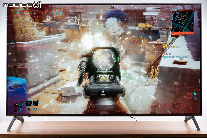 Panasonic LX900 Android TV 試用報告｜一機掌握完整居家娛樂！