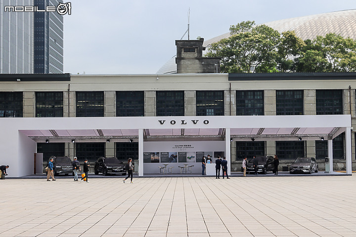 【採訪】Volvo 22.5 年式 V60、XC60、XC90 之 T8 Recharge 動力上市,另新增入門 Momentum 車型!