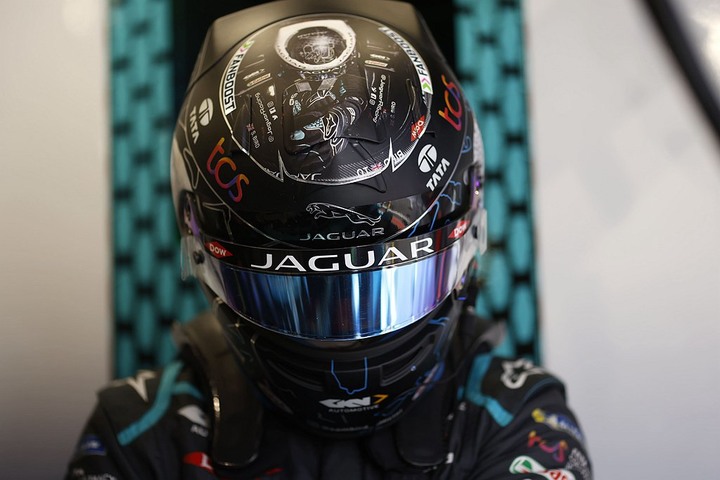 連續兩座冠軍!Jaguar TCS Racing稱霸Formula E電動方程式羅馬站