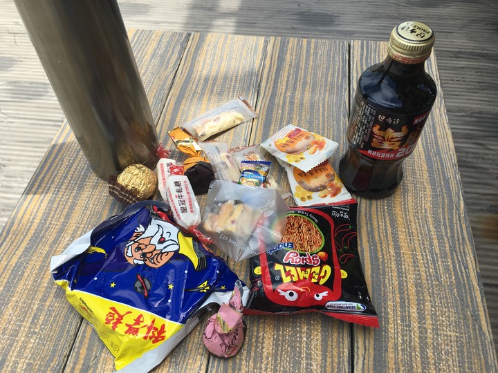 騎遊臺東達仁鄉人文景觀自行車道