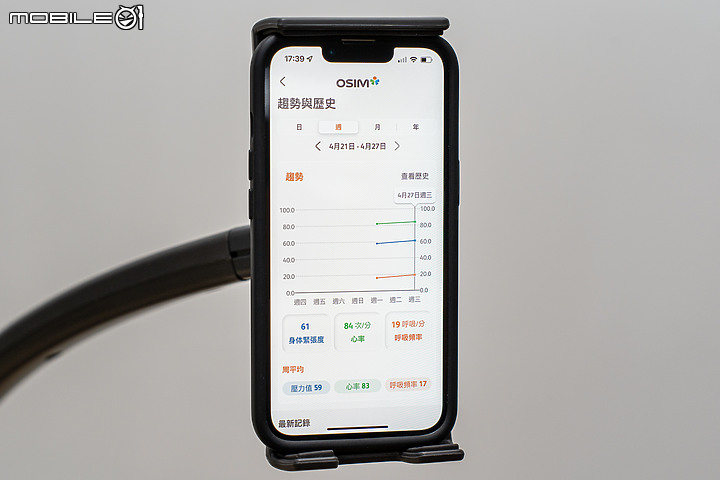 OSIM uLove3 減壓養身椅體驗｜兼顧日常與造型的紓壓好夥伴！