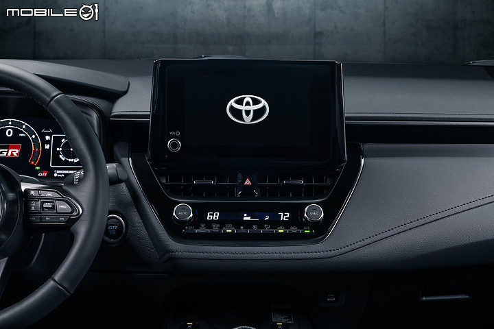 【海外新訊】Toyota GR Corolla正式報到，三百匹、六速手排加持的熱血重量級鋼砲！