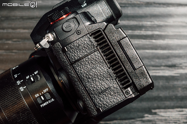 Panasonic GH6 評測報告｜M4/3 錄影旗艦 迎來全方位的有感升級！