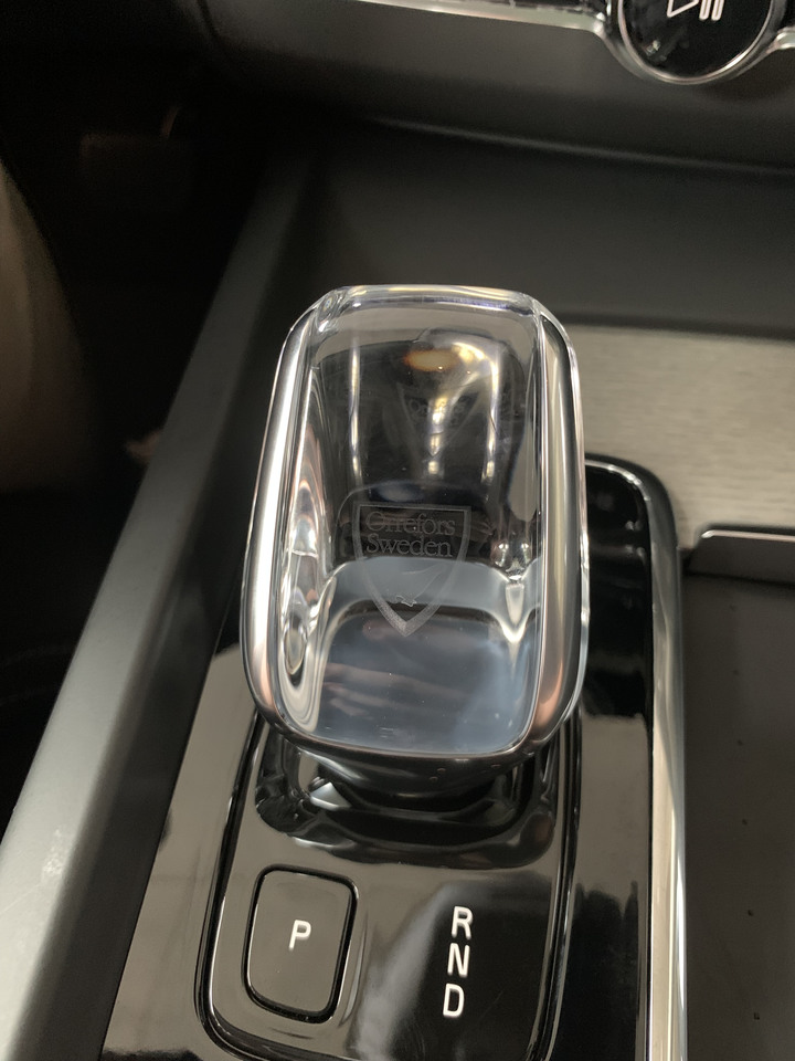 VOLVO Recharged活動體驗分享