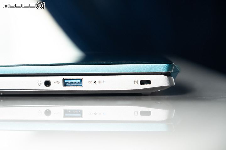 Acer 新一代 Swift 輕薄筆電正式上市 螢幕升級、造型更時尚！