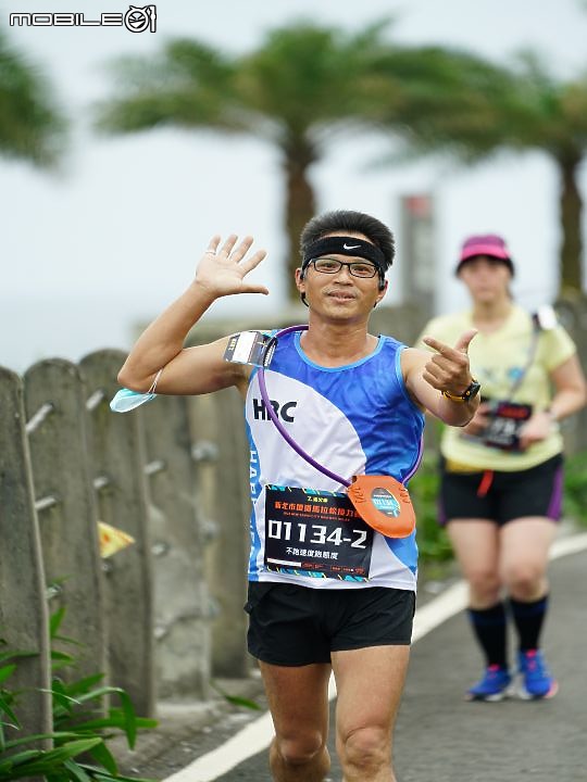 2022新北市鐵道馬拉松接力賽 4/17 照片分享