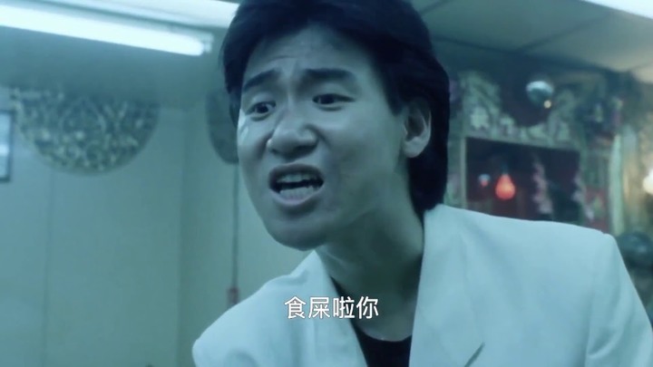 小粉紅昔挺港警「你們可以打我」小粉紅今日挨揍網酸：不是不報，時候未到！
