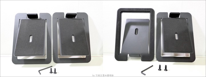 [不務正業護理師開箱]Kanto YU4 藍牙書架喇叭～主動式（內置 DAC ＆擴大機）•搭載遙控器～
