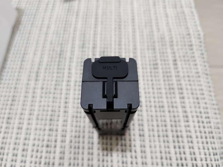 〈開箱〉TDH S1 行車記錄器心得分享