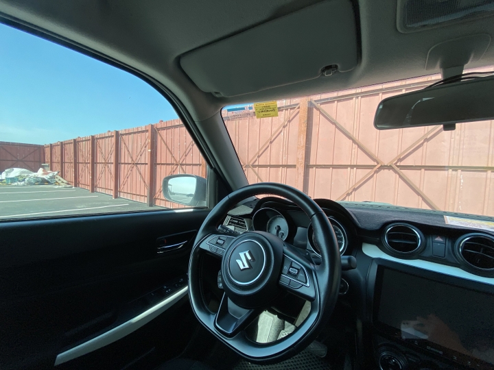 隔熱紙太藍吧？